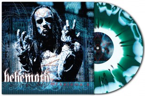 Thelema.6 (Splatter)